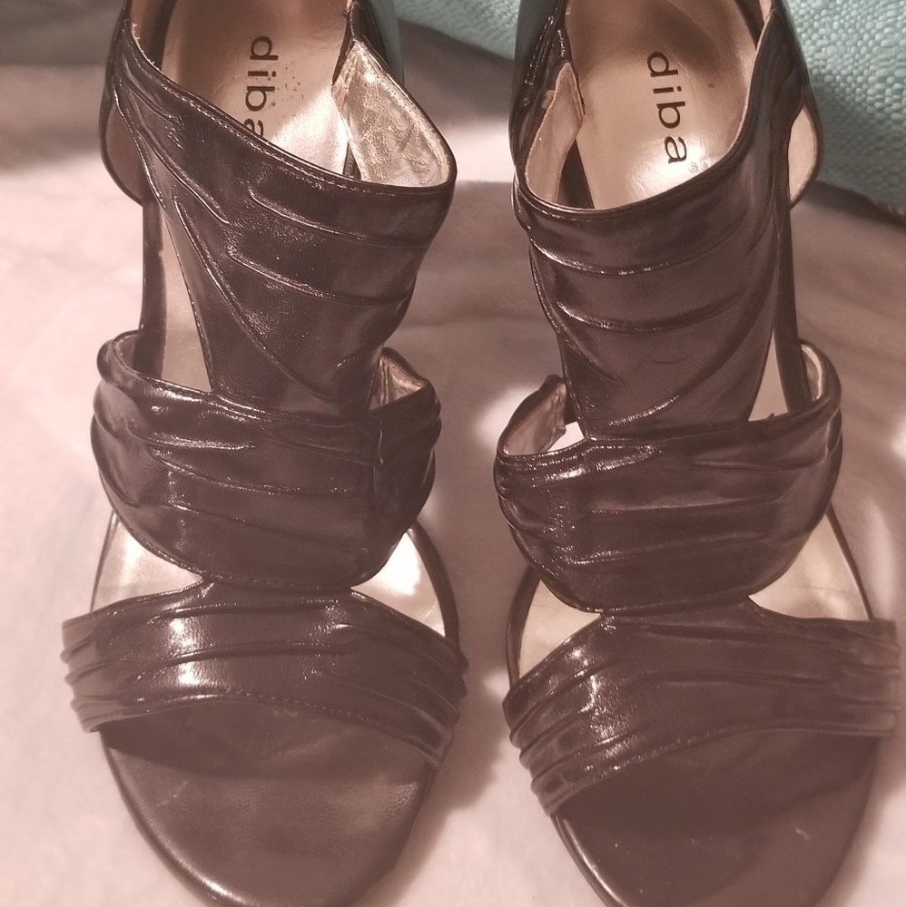 Trendy Heels